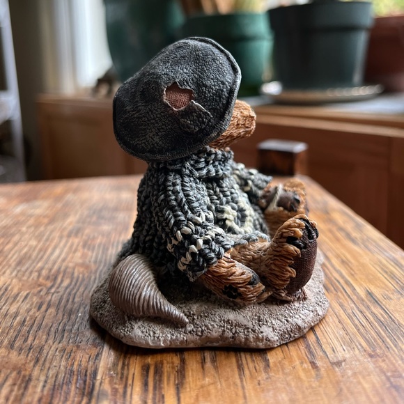 Boyds Bears - Christian by the Sea - Picture 2 of 5